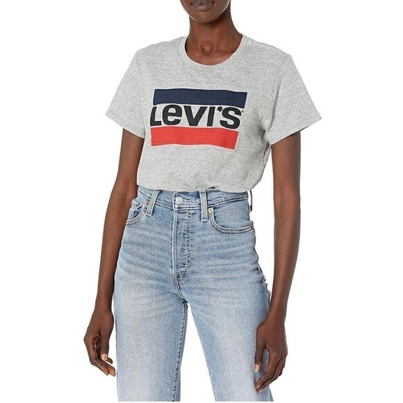 Levi’s Perfect T-Shirt Size 1X - Picture 1 of 5
